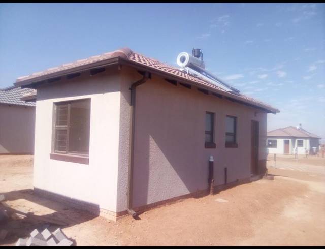 31 BEDROOM HOUSE FOR SALE IN SOSHANGUVE VV